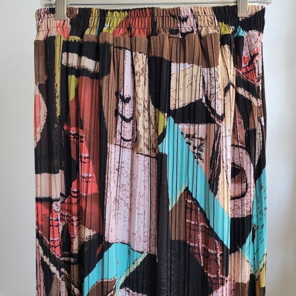Jon & Anna Dresses & Skirts - Jon & Anna Contemporary Maxi Skirt (Size: Large)